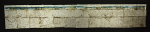Linea del tiempo, Time line, La ligne de temps
